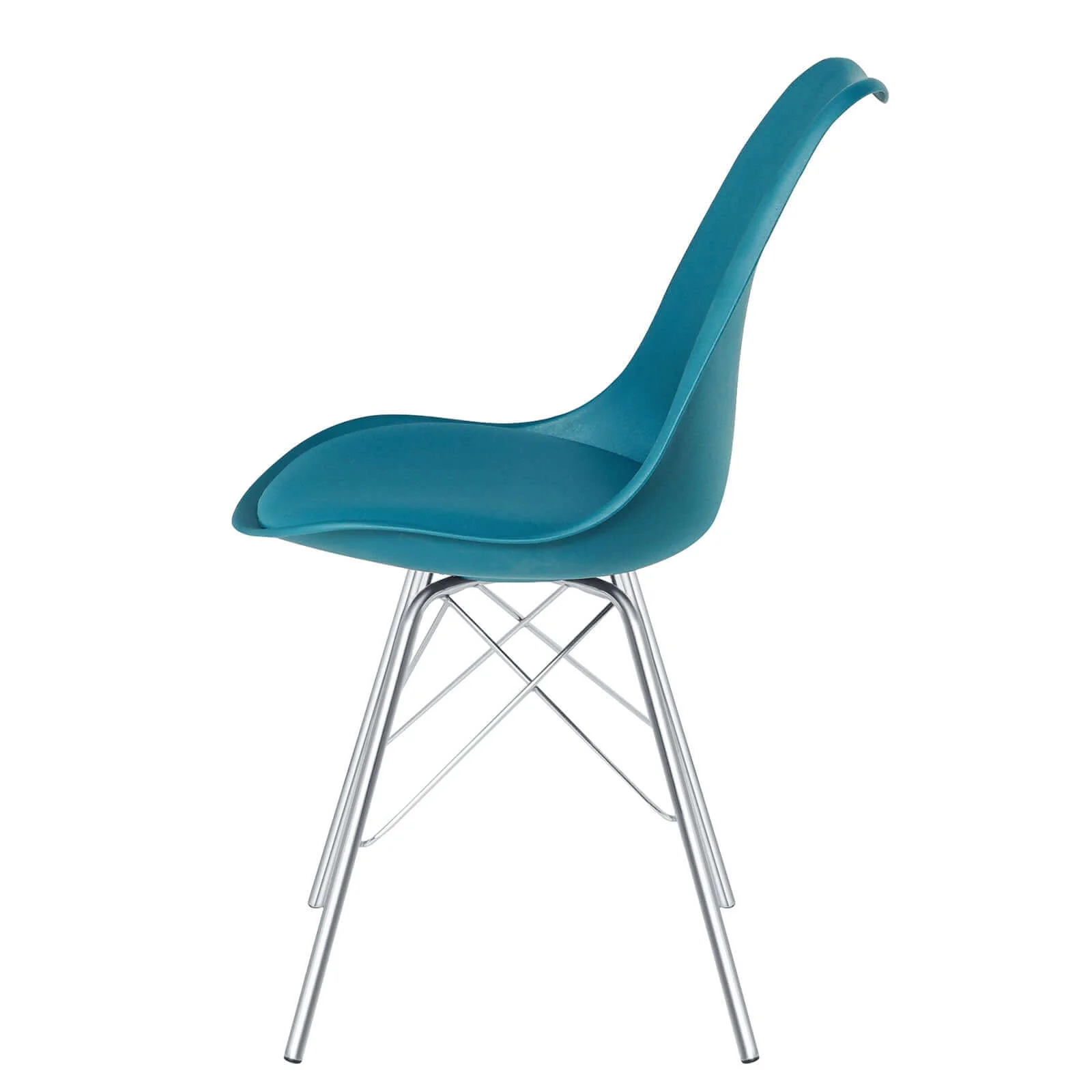Chaise Epura : Style Scandinave en métal - Image 11
