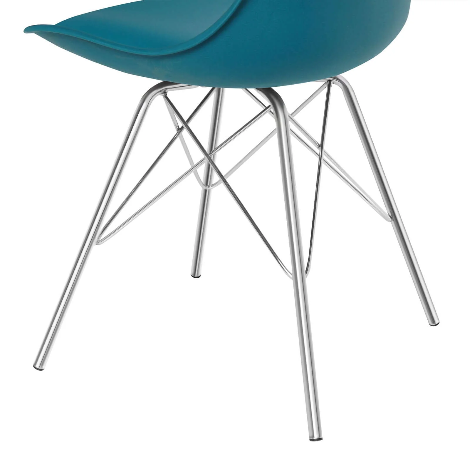 Chaise Epura : Style Scandinave en métal - Image 12