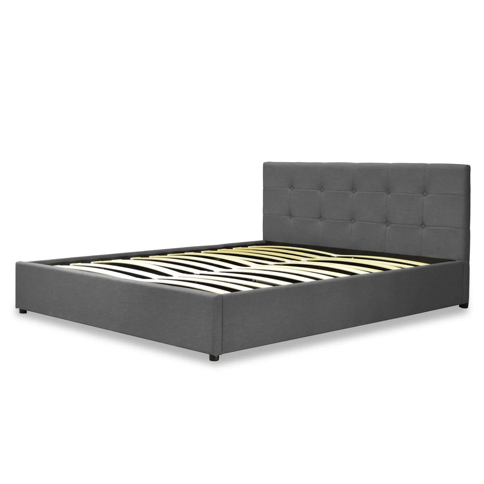 Lit coffre Electro : grand espace et confort - Image 3
