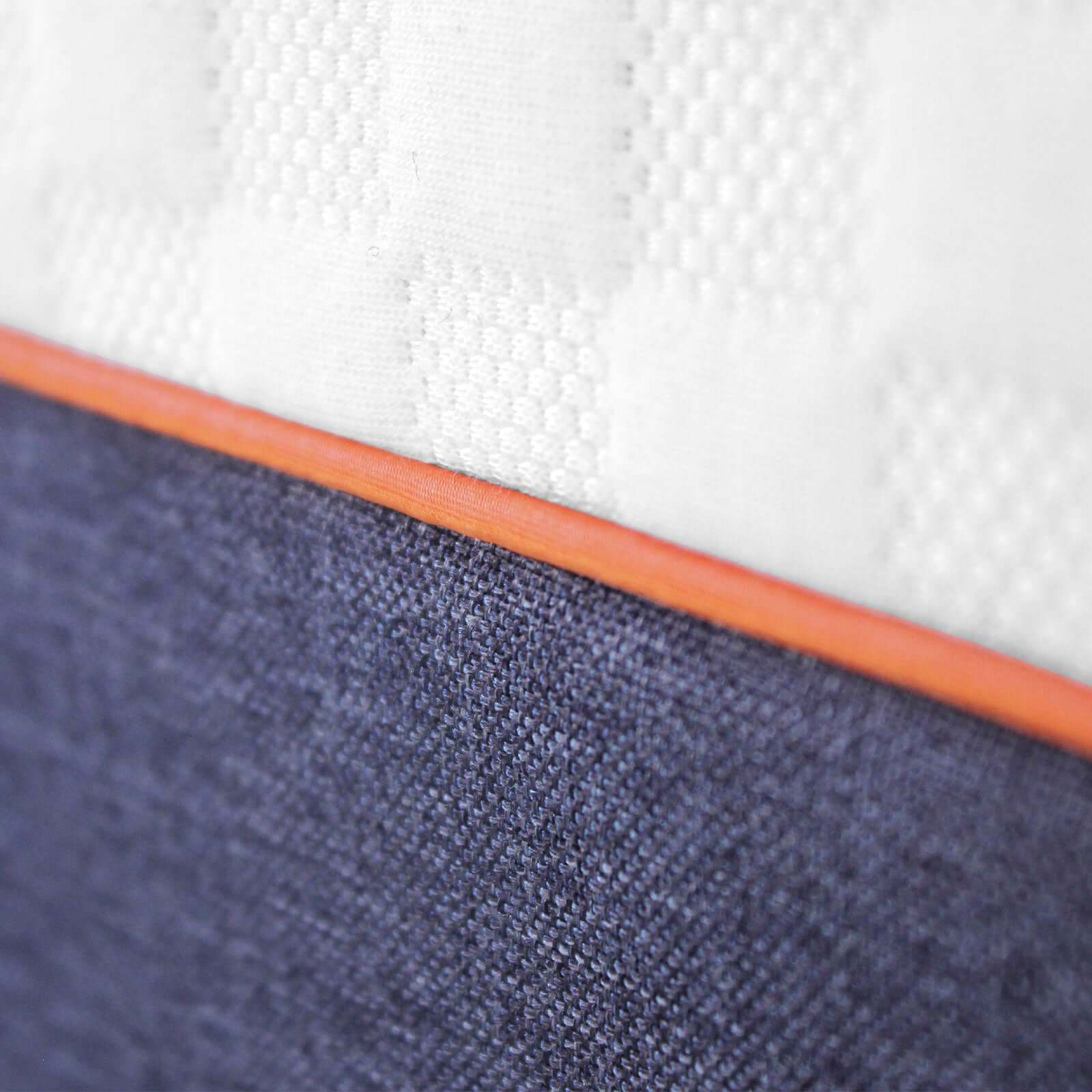Matelas Hercule : Mémoire de forme et Déhoussable - Image 5