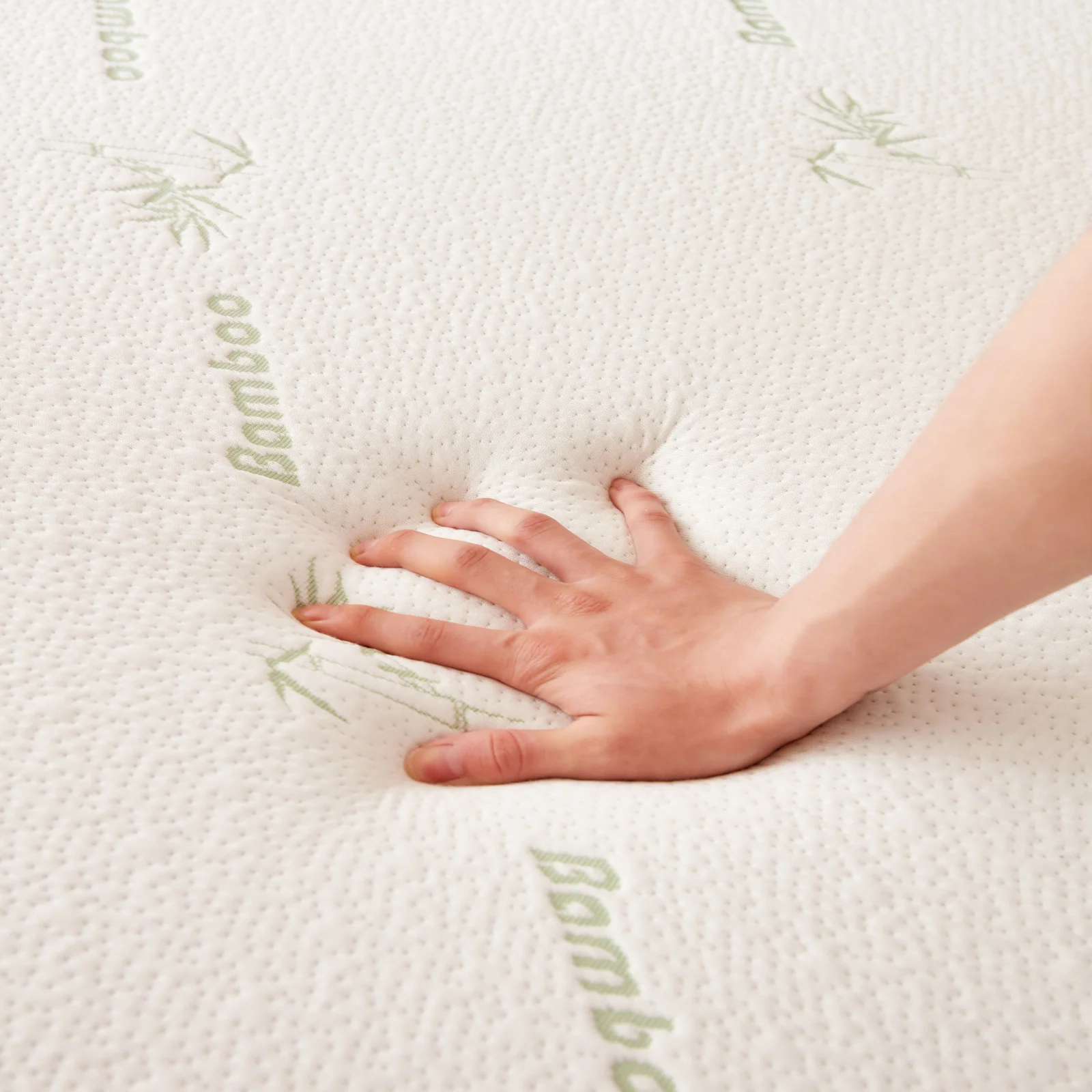 Pack lit électrique orthopédique, tissu gris foncé, matelas inclus - Collection Technoflex - Image 11