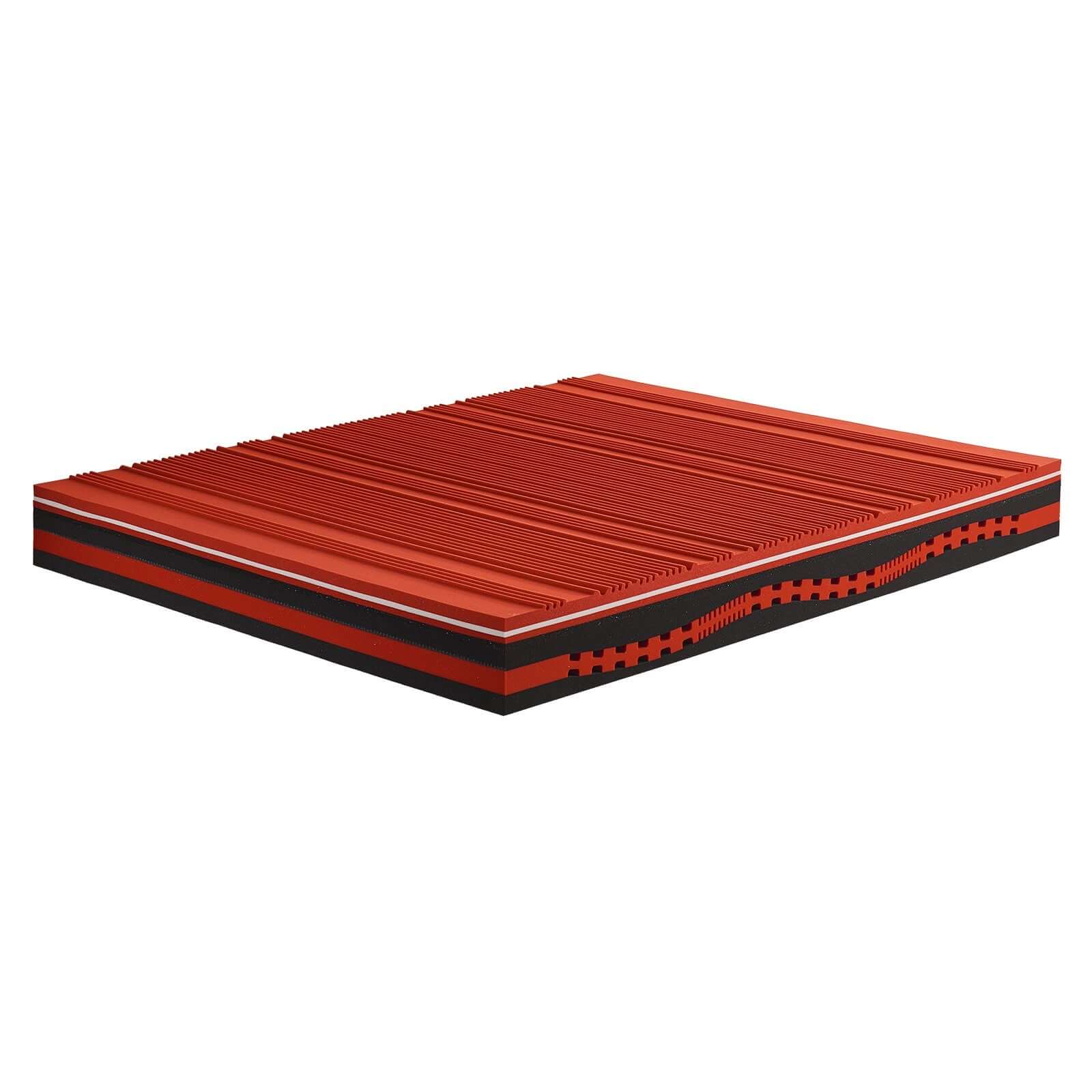 Matelas mémoire de forme, régénération active - Collection Sensation - Image 5