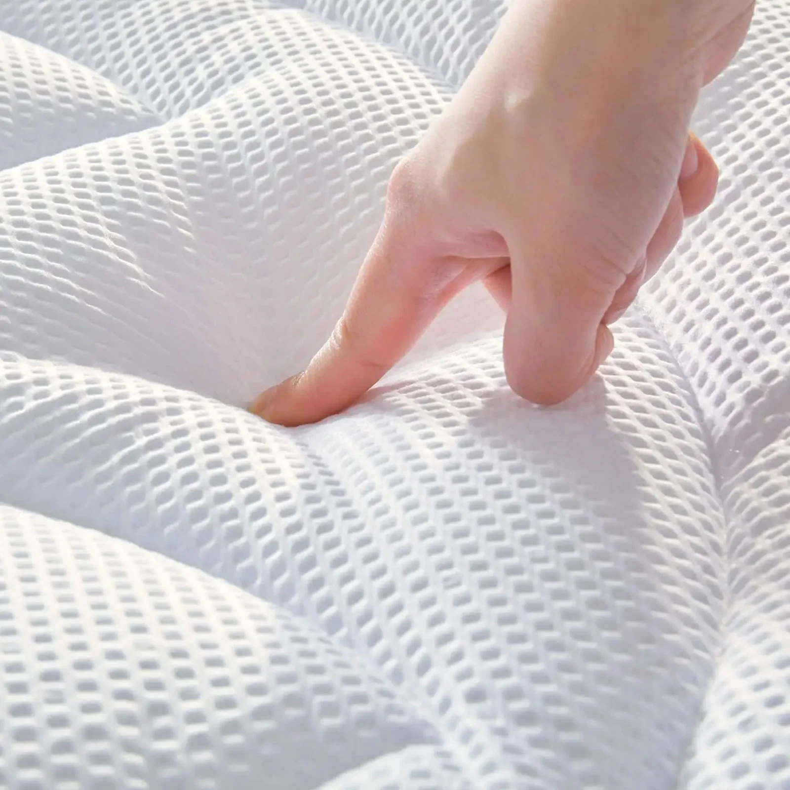 Surmatelas ConforProtect BB Waterproof : surmatelas et protège-matelas - Image 5